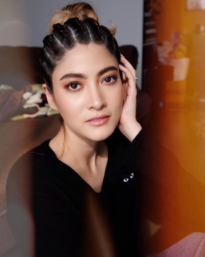 Mai Davika v&agrave; hội sao nữ cặp to&agrave;n đại gia nhận no gạch v&igrave; l&agrave;m vlog n&oacute;i xấu đồng nghiệp, Bella Ranee l&agrave; nh&acirc;n vật bị n&oacute;i tới? - Ảnh 4.