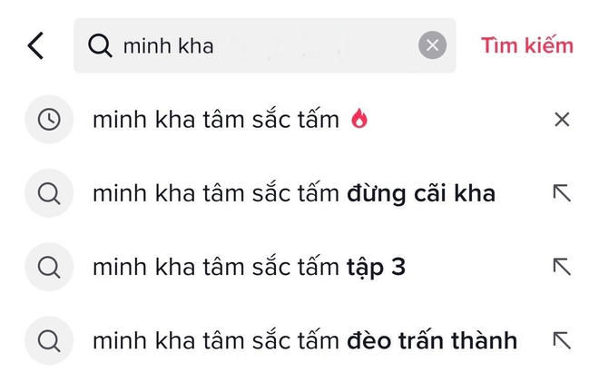 Mỹ nam phim Việt nổi nhất TikTok hiện tại: Lên xu hướng nhờ một cảnh phim khiến Trấn Thành bó tay - Ảnh 5.