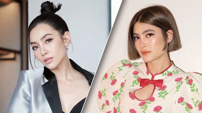 Drama căng đét showbiz Thái: Mai Davika ám chỉ Nữ hoàng cổ trang Bella Ranee xấu tính, tranh cướp vị trí của mình? - Ảnh 4.