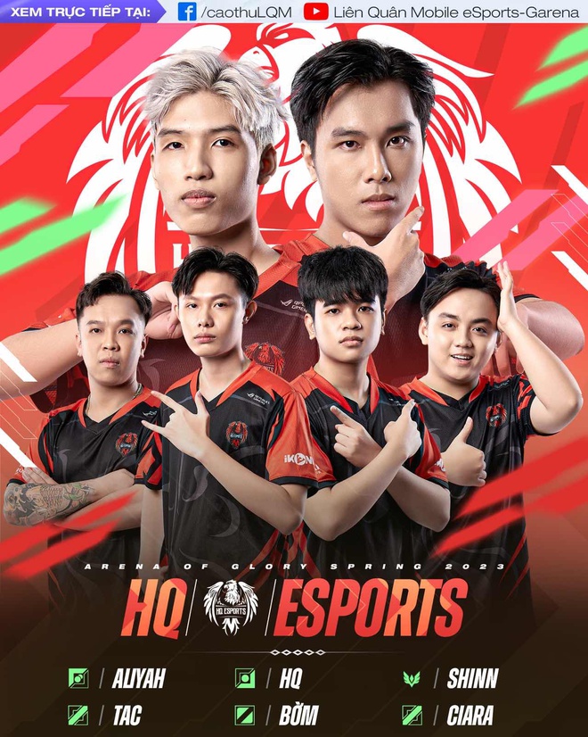 Tổng hợp chuyển nhượng ĐTDV mùa Xuân 2023: Team Flash chốt đội hình siêu trẻ, V Gaming có tân binh mới - Ảnh 9.