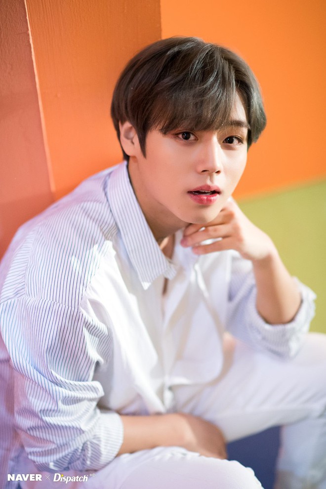 3 mỹ nam phim Hàn chuyển thể từ truyện tranh được yêu thích nhất: Cha Eun Woo bất ngờ bị vượt qua - Ảnh 7.