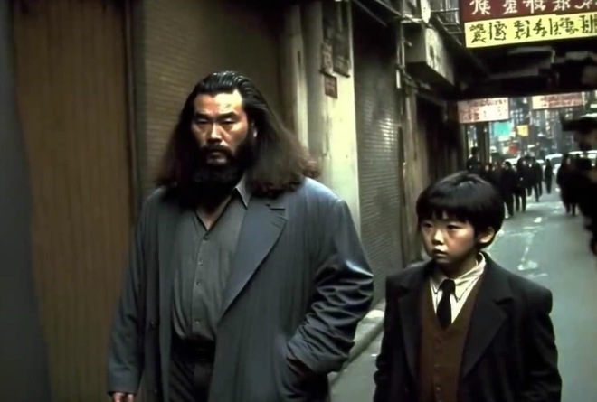 Bất ngờ với Harry Potter đến từ Nhật Bản: Nam chính như kết hợp từ Nobita, Conan và... bé An của Đất Phương Nam - Ảnh 3.