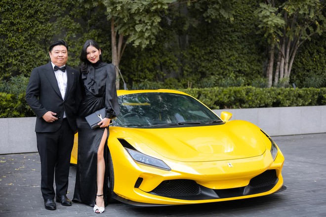 Tôi vừa tự bỏ 4 triệu bay sang Thái xem giới đại gia offline siêu xe: LaFerrari hơn 230 tỷ lộ diện, cả căn hầm kín Ferrari - Ảnh 32.