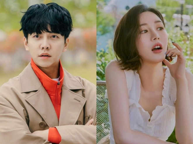 Cặp đôi con ghẻ quốc dân Lee Seung Gi và con gái Mama Chuê: Nhận đủ gạch đá từ lúc hẹn hò cho tới khi kết hôn - Ảnh 5.