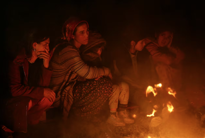 Động đất ở Thổ Nhĩ Kỳ: Nhiều người đang sống bằng sự hy vọng - Ảnh 1.