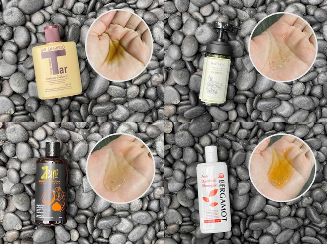 Review 10 loại dầu gội trị g&agrave;u tốt nhất cho n&agrave;ng c&ocirc;ng sở - Ảnh 4.