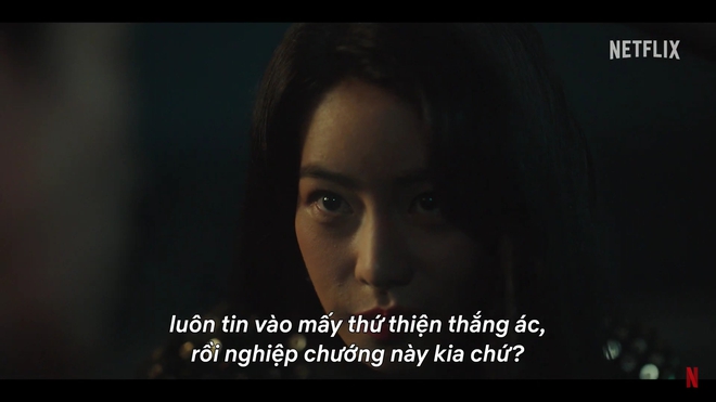 The Glory nhá hàng phần 2 cực tàn khốc: Lộ hint Song Hye Kyo thiêu chết ác nữ, sốc nhất là sự trở lại của gã tay sai - Ảnh 8.