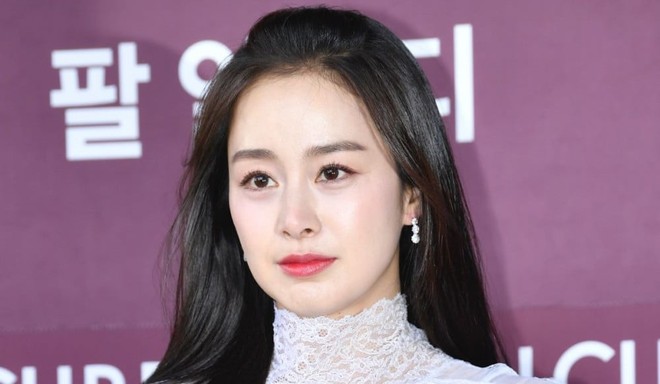 Đại minh tinh Kim Tae Hee nộp bổ sung hàng tỷ tiền thuế, công ty quản lý giải thích ra sao? - Ảnh 2.