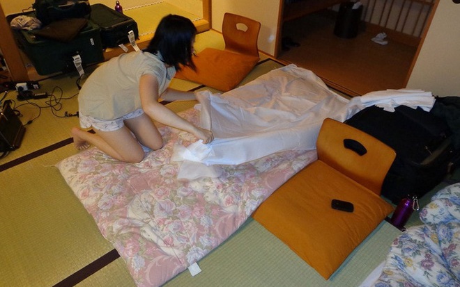 Bí quyết trường thọ của phụ nữ Nhật Bản: đi ngủ sớm hay dậy sớm chỉ xếp thứ 3, vị trí đầu tiên nhiều người không ngờ tới - Ảnh 3.