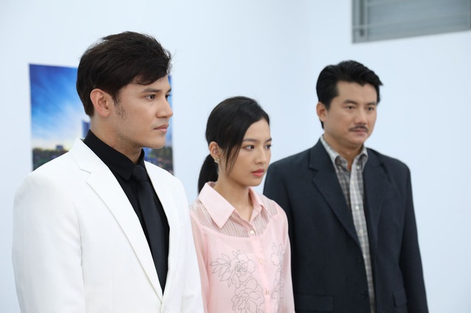 Đây chính là phim Việt kịch tính nhất hiện tại: Dàn diễn viên xuất sắc, nhận về lượt xem khủng - Ảnh 4.