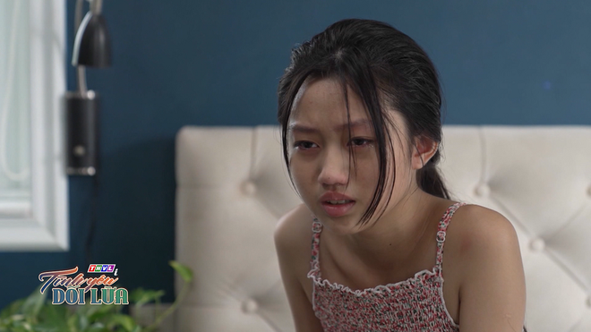 Đây chính là phim Việt kịch tính nhất hiện tại: Dàn diễn viên xuất sắc, nhận về lượt xem khủng - Ảnh 7.
