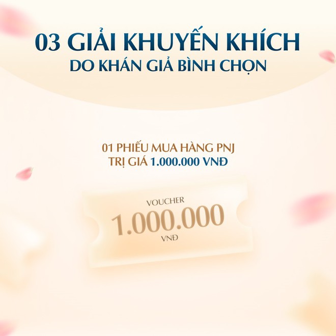 Mỹ quyền không cần khuôn mẫu - Thử thách dịp 8/3 mở ra suy nghĩ mới về vẻ đẹp của phụ nữ - Ảnh 5.