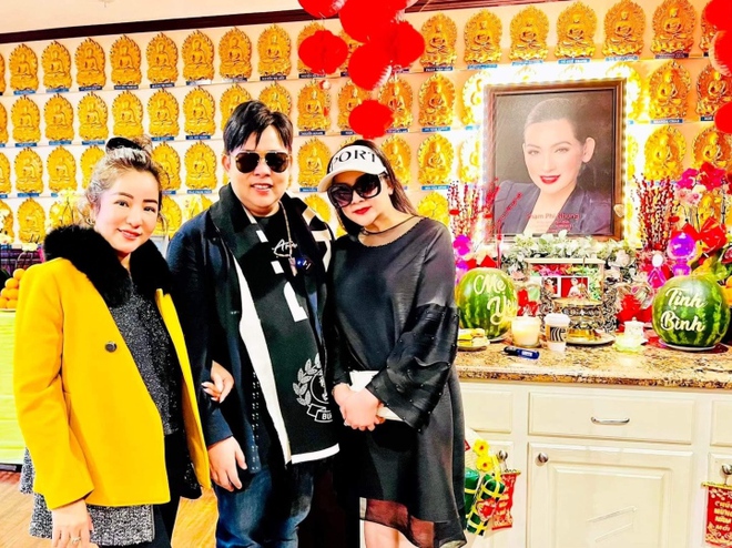Sao Việt 1/3: Diva Hồng Nhung lần đầu kể kỷ niệm vui với nhạc sỹ Trịnh Công Sơn - Ảnh 7.