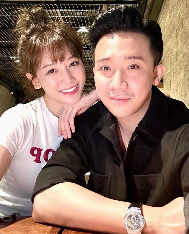Sao Việt 1/3: Diva Hồng Nhung lần đầu kể kỷ niệm vui với nhạc sỹ Trịnh Công Sơn - Ảnh 3.