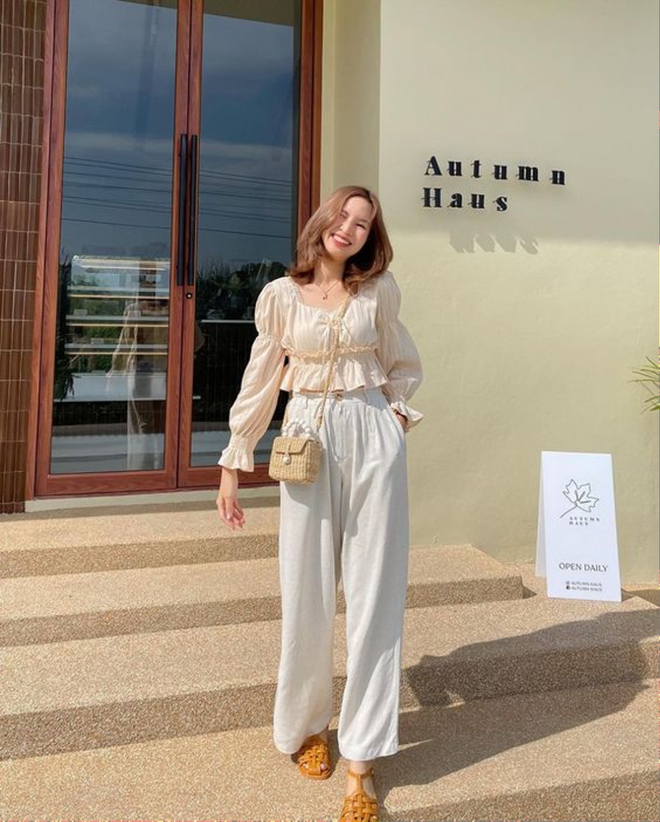 8 chi&ecirc;u phối đồ cao tay của hội mặc đẹp xứ Ch&ugrave;a V&agrave;ng - Ảnh 8.