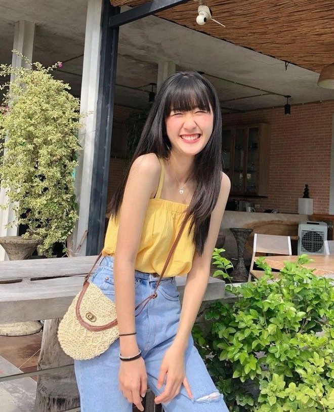 8 chi&ecirc;u phối đồ cao tay của hội mặc đẹp xứ Ch&ugrave;a V&agrave;ng - Ảnh 5.