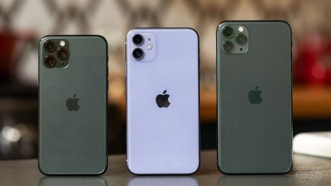 4 tính năng mới cực đỉnh trên iPhone mà người dùng rất nên sử dụng - Ảnh 1.