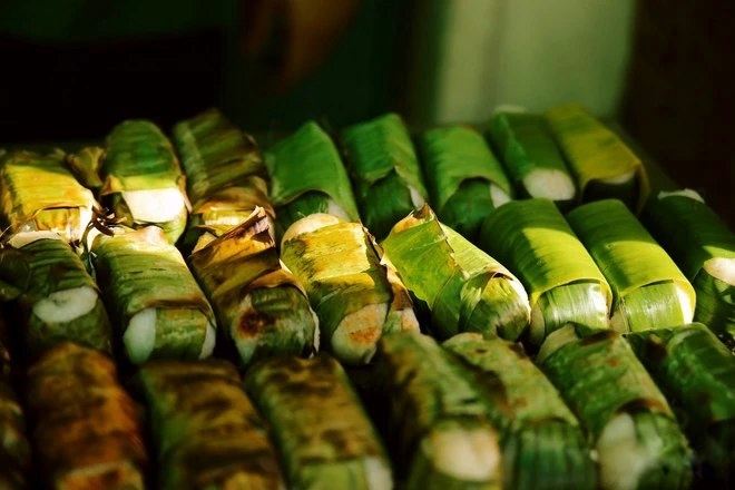 Món quà vặt dân dã ở Việt Nam có gì đặc biệt mà lại lọt top những món tráng miệng được yêu thích nhất trên thế giới? - Ảnh 1.
