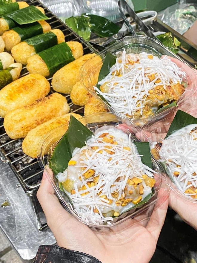Món quà vặt dân dã ở Việt Nam có gì đặc biệt mà lại lọt top những món tráng miệng được yêu thích nhất trên thế giới? - Ảnh 7.