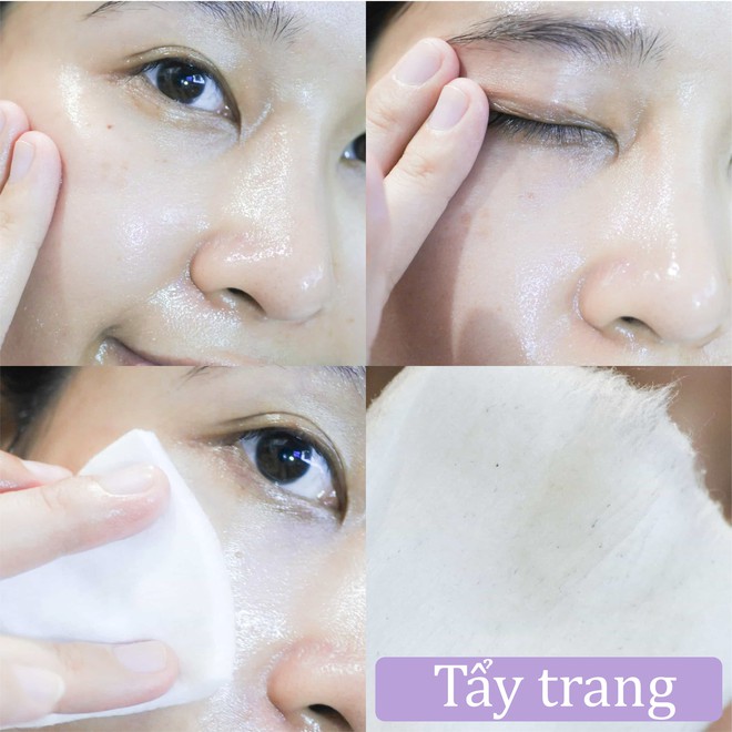 5 c&ocirc;ng dụng đa năng của dầu dưỡng da em b&eacute; m&agrave; n&agrave;ng c&ocirc;ng sở n&agrave;o cũng cần - Ảnh 6.