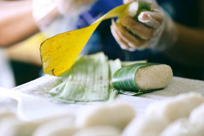 Món quà vặt dân dã ở Việt Nam có gì đặc biệt mà lại lọt top những món tráng miệng được yêu thích nhất trên thế giới? - Ảnh 5.
