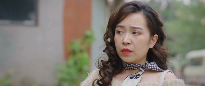 Lâu rồi phim Việt mới có một nhân vật bất hạnh lại bị ghét thế này: Liên tục rước khổ vào thân thì ai chịu nổi! - Ảnh 5.