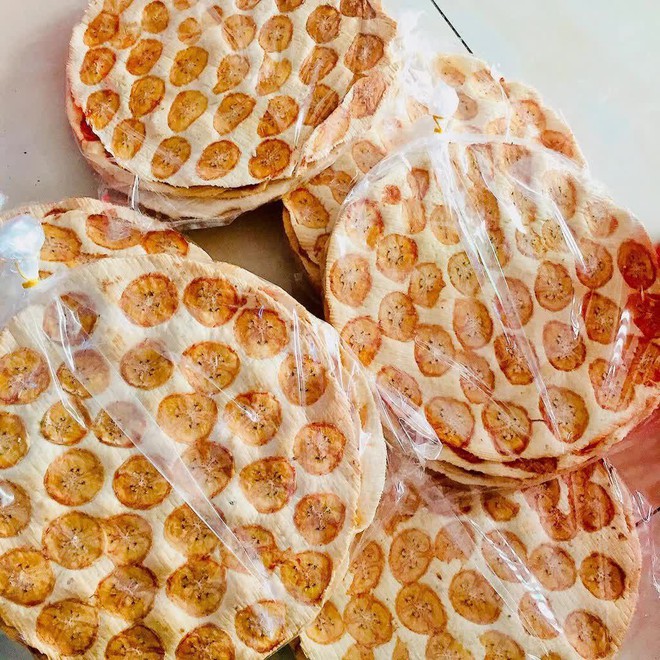 5 món đặc sản gợi nét ẩm thực độc đáo của Bến Tre, đã tới thì nhất định phải mua về làm quà - Ảnh 3. 5 món đặc sản gợi nét ẩm thực độc đáo của Bến Tre, đã tới thì nhất định phải mua về làm quà - Ảnh 3.