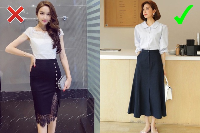 Top 6 chân váy đẹp đáng mua nhất  Jem Closet