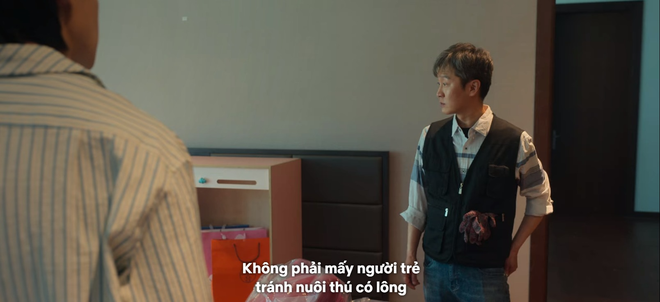 Đ&acirc;y l&agrave; cảnh phim nổi nhất hiện tại ở The Glory 2, quyết định của nh&acirc;n vật ch&iacute;nh g&acirc;y bất ngờ - Ảnh 2.
