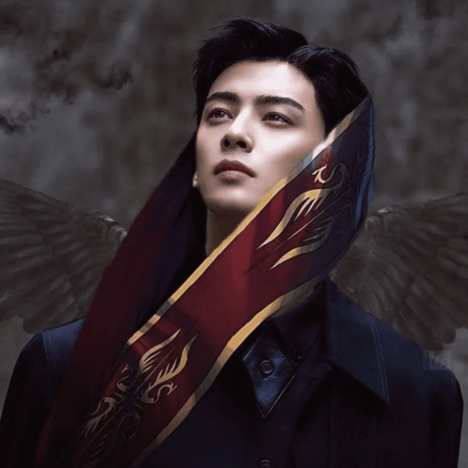 Nam idol từng bị ch&ecirc; diễn xuất nay khiến netizen m&ecirc; mệt ở phim mới, diễn hay c&ograve;n c&oacute; cảnh khoe body cực ch&aacute;y - Ảnh 4.