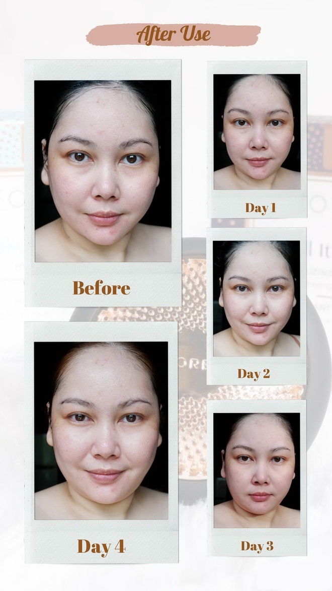 D&ugrave;ng thử m&aacute;y đắp mặt nạ gi&aacute; 5 triệu, 4 c&ocirc; n&agrave;ng đưa ra nhận x&eacute;t về việc c&oacute; n&ecirc;n mua hay kh&ocirc;ng - Ảnh 3.