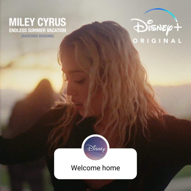 Miley Cyrus và cú bắt tay Disney sau 13 năm im lặng: Mừng em trở về nhà - Ảnh 4.