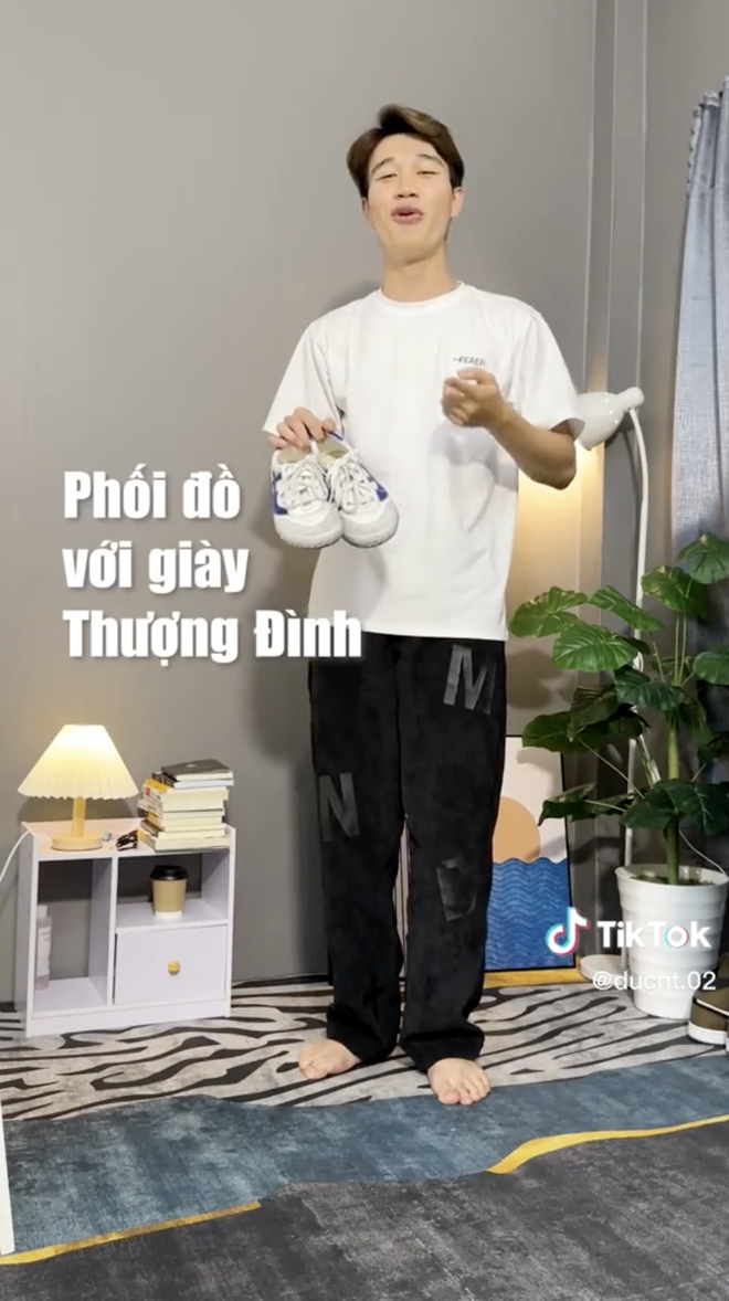 Sau 5 năm lỗ liên tục, Giày Thượng Đình bỗng lội ngược dòng: Trở thành xu hướng hot trên TikTok, được Gen Z cưng trở lại - Ảnh 10.