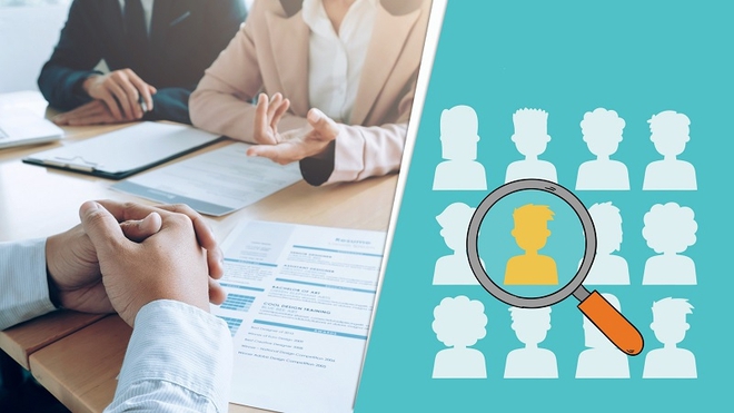 Nh&agrave; tuyển dụng hỏi kh&oacute;: Mẹ Trương Phi họ g&igrave;?, 9X EQ cao trả lời khiến nh&agrave; tuyển dụng gật g&ugrave; - Ảnh 2.