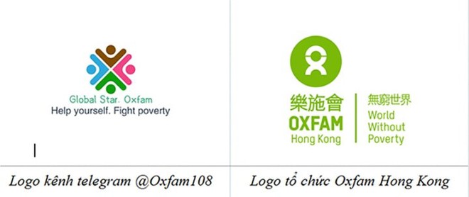 C&ocirc;ng an H&agrave; Nội cảnh b&aacute;o nh&oacute;m từ thiện Oxfam108 v&agrave; k&ecirc;nh đầu tư t&agrave;i ch&iacute;nh SAMEHOME - Ảnh 1.