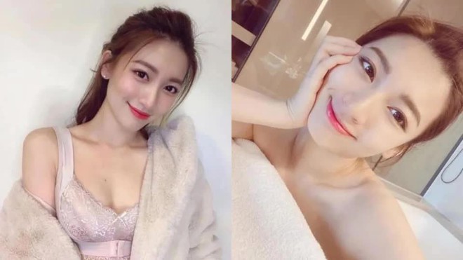 Hot girl cơm chiên gây náo loạn vì quá xinh đẹp, chỉ đứng thái rau cũng khiến nhiều khách hàng thổn thức - Ảnh 4.