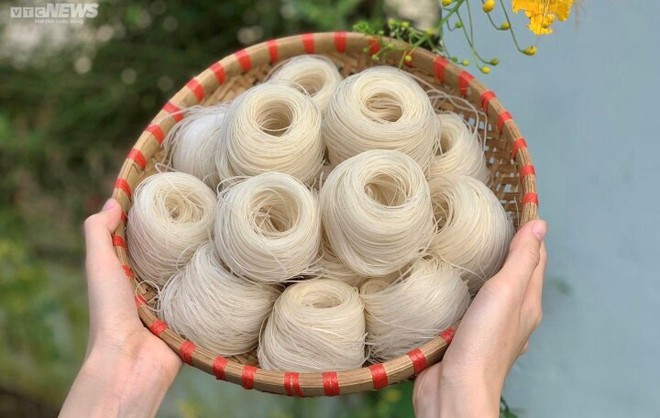 Phở 2 t&ocirc; - đặc sản nức tiếng của phố n&uacute;i Gia Lai - Ảnh 3.