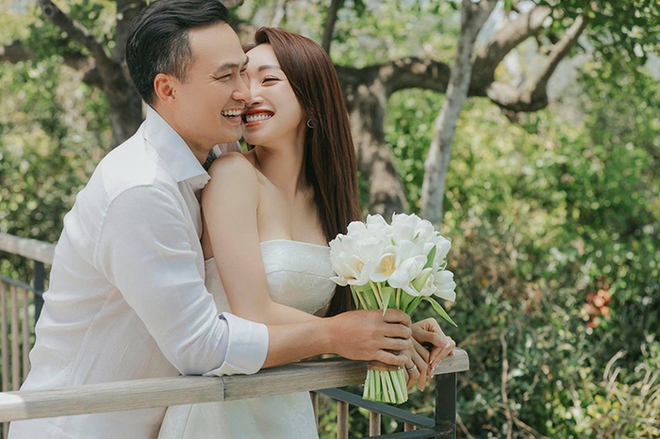 Chi Bảo sắp tổ chức đ&aacute;m cưới sau 3 năm đăng k&yacute; kết h&ocirc;n với L&yacute; Th&ugrave;y Chang - Ảnh 8.