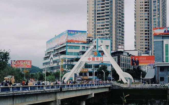 Dân mạng rầm rộ rủ nhau đi Trung Quốc tốn chưa đến 2 triệu đồng&frasl;người, sự thật đằng sau là gì? - Ảnh 2.