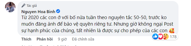 Cặp đôi gây tranh cãi: Shark Bình tố vợ cũ đặt điều, Phương Oanh ngày càng ra dáng mẹ hiền vợ đảm sau khi ra mắt con bạn trai - Ảnh 4.