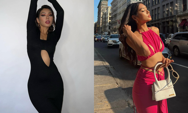 Tại sao Á hậu Thảo Nhi Lê được kỳ vọng sẽ chinh chiến Miss Universe 2023? - Ảnh 4.