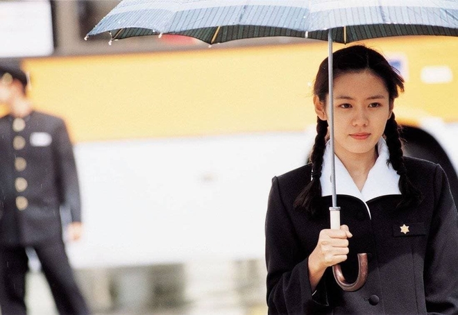 Tạo hình khác biệt trong phim mới của mỹ nhân A Business Proposal: Xinh đẹp thuần khiết còn gợi nhắc Son Ye Jin? - Ảnh 4.