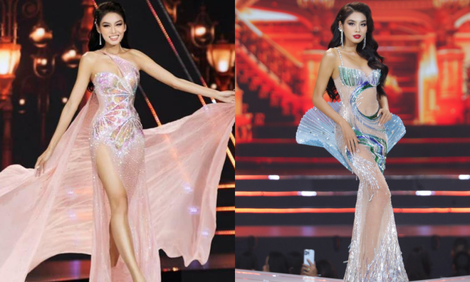 Tại sao Á hậu Thảo Nhi Lê được kỳ vọng sẽ chinh chiến Miss Universe 2023? - Ảnh 2.