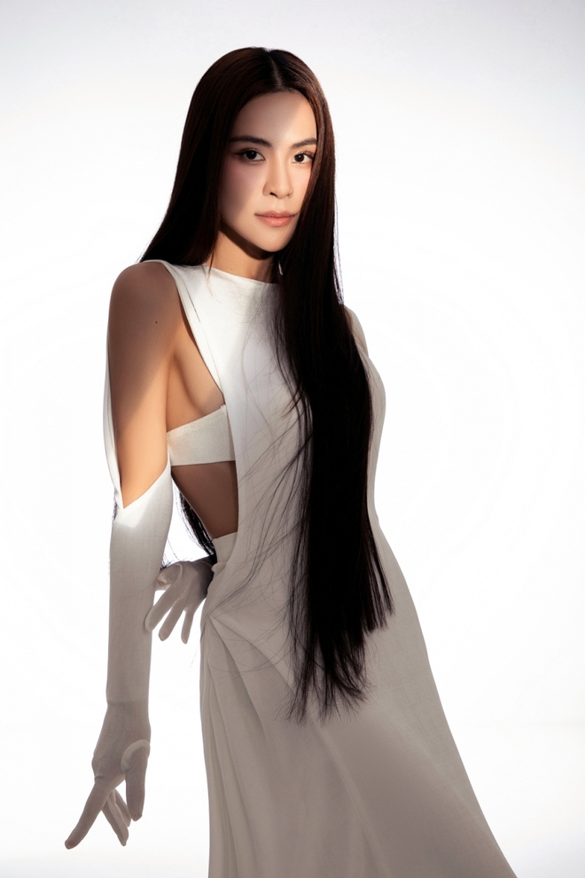 Hà Nhi tổ chức live concert đầu tiên trong sự nghiệp tại Đà Lạt - Ảnh 1.