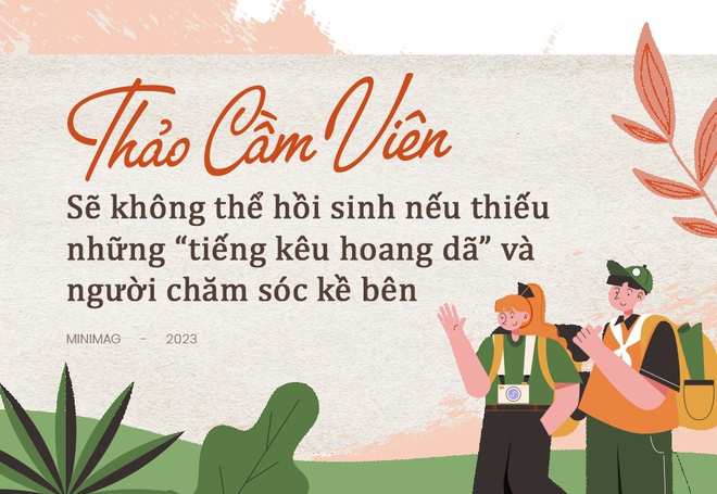 Một ngày khám phá Thảo Cầm Viên để giải mã vì sao nơi này đạt doanh thu kỉ lục 145 tỉ đồng/ năm - Ảnh 15.