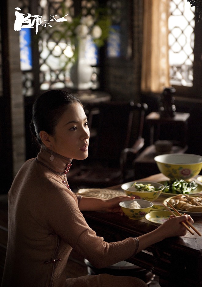 Visual cực đỉnh của Song Hye Kyo ở phim Trung được đ&agrave;o lại, netizen bất b&igrave;nh v&igrave; đẹp nức nở m&agrave; chỉ l&ecirc;n h&igrave;nh 6 ph&uacute;t - Ảnh 4.