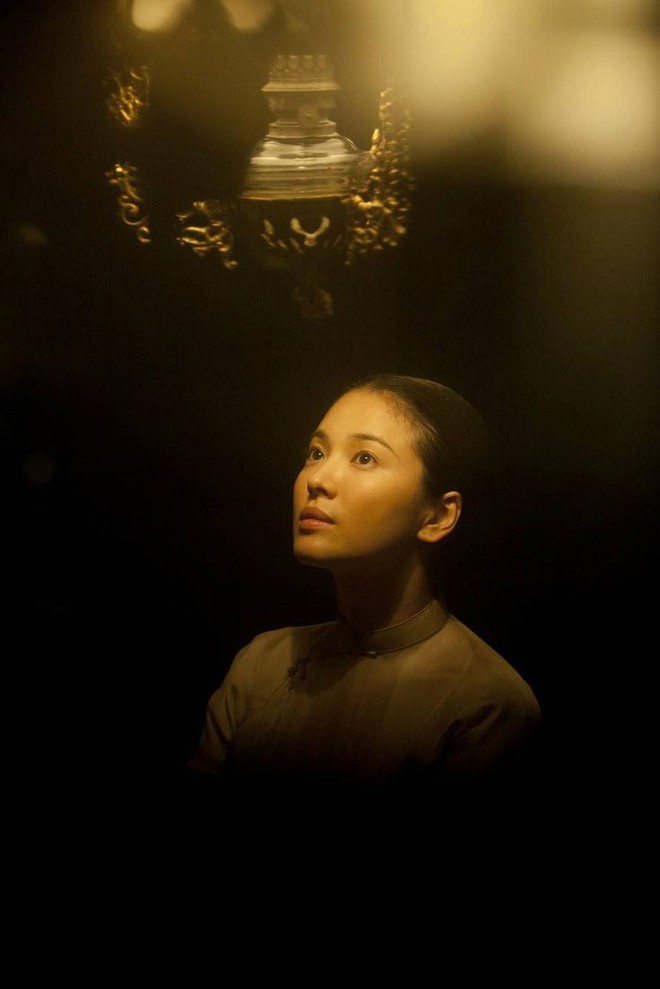 Visual cực đỉnh của Song Hye Kyo ở phim Trung được đào lại, netizen bất bình vì đẹp nức nở mà chỉ lên hình 6 phút - Ảnh 5.