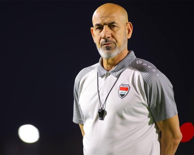 U23 Iraq: Đội hình trị giá gần 5 triệu USD so tài U23 Việt Nam - Ảnh 2.