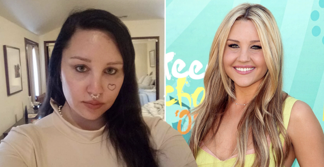 Nữ hoàng phim teen Amanda Bynes: Sao nhí đình đám Hollywood mất danh tiếng vì nghiện ngập, bị bắt vào viện tâm thần vì khỏa thân lang thang trên phố - Ảnh 10.