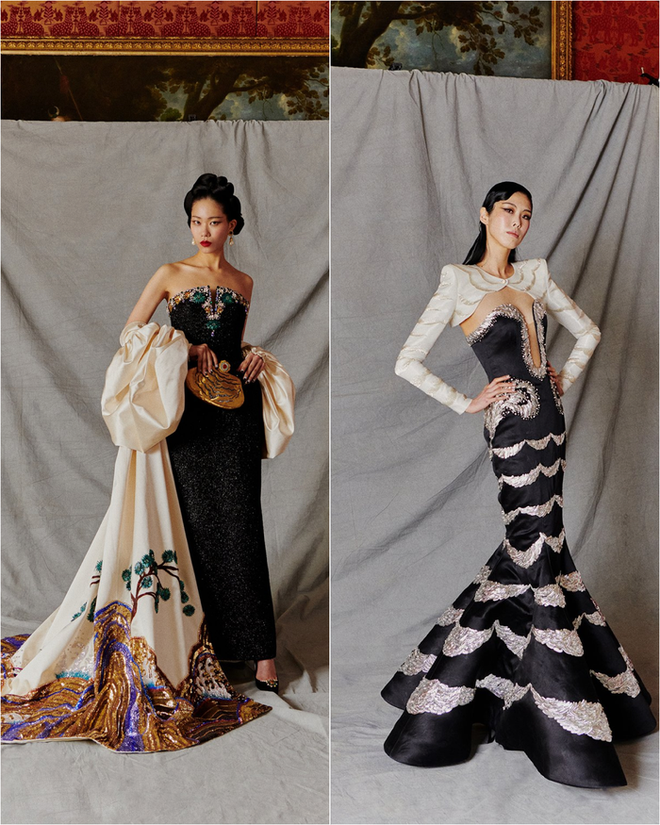 Ba nhà thiết kế nữ khiến làng thời trang châu Á tự hào - Ảnh 7.